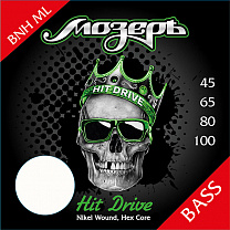 BNH-ML Hit Drive    -,  , 45-100, 