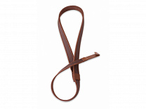 8401120010351 Classical-Hook Brown    , RightOn Straps