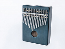KL-A-A15MMPM-N   15, , Middle East, , Kalimba LAB
