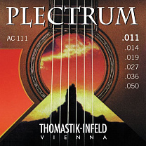 AC111 Plectrum     , /, 011-050, Thomastik