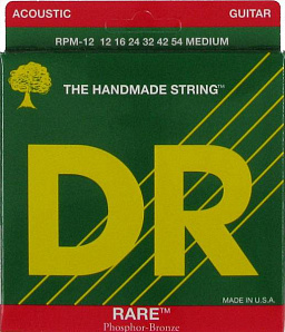 RPM-12 Rare     ,  , 12-54, DR