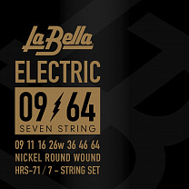HRS-71    7-   009-064 La Bella