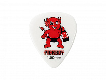 GP-211-5/100 Celltex Red Devil  50,  1.0, Pickboy