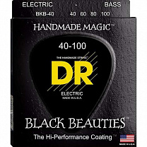 BKB-40 Black Beauties    -, ,  , 40-100, DR