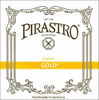 215321  Gold D      (/-), Pirastro