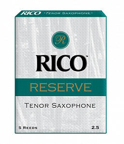 RKR0525 Rico Reserve    ,  2.5, 5, Rico