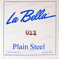 PS022     , 022, La Bella