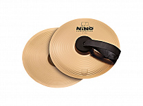 NINO-BO20   8", ,  , , Nino Percussion