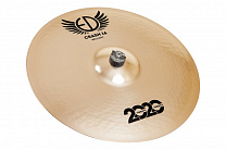 ED2020CR16BR 2020 Brilliant Crash  16", ED Cymbals