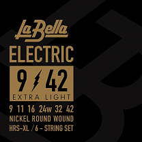 HRS-XL     009-042 La Bella