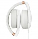 506812 HD 4.30i Наушники с микрофоном, белые, для устройств Apple, Sennheiser