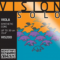 VIS200 Vision Solo      4/4,  , Thomastik