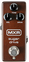 M294BR MXR Sugar Drive  , Dunlop