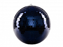 WS-MB25BLUE Зеркальный шар, 25см, синий, LAudio